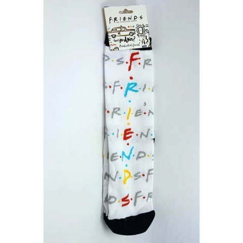 Medias Largas Friends