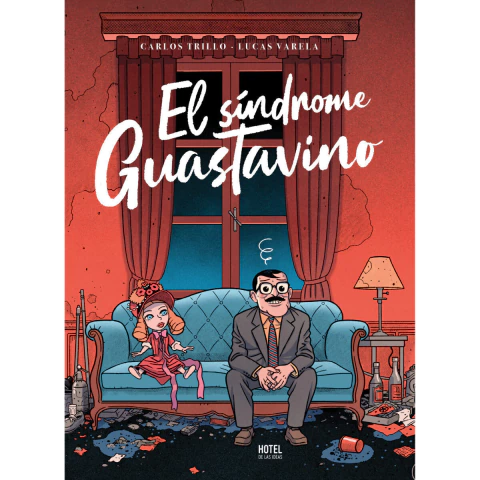 El Sindrome Guastavino