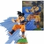 Dragon Ball Z - History Box Vol.1 Son Goku (vs Majin Boo Genkidama)