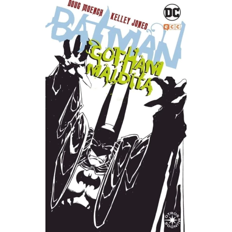 Batman: Gotham Maldita