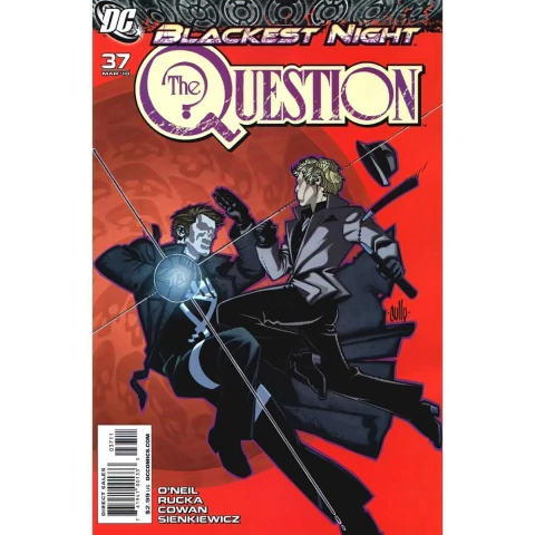 Question (2009 DC) #37