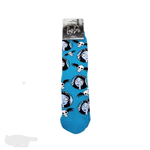 Medias Largas Corpse Bride