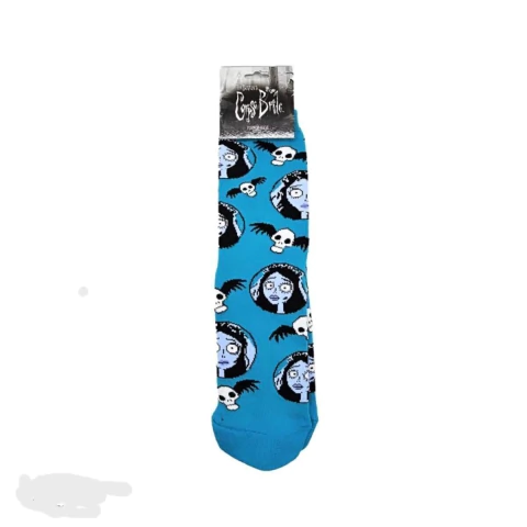 Medias Largas Corpse Bride