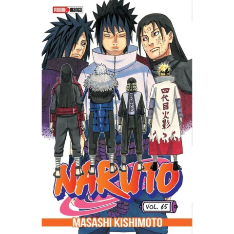 Naruto 65
