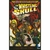 JSA Liberty Files The Whistling Skull TP