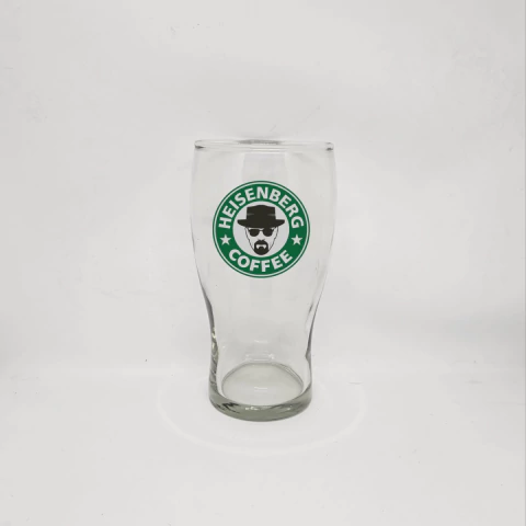 Pinta - Breaking Bad Heisenberg Starbucks