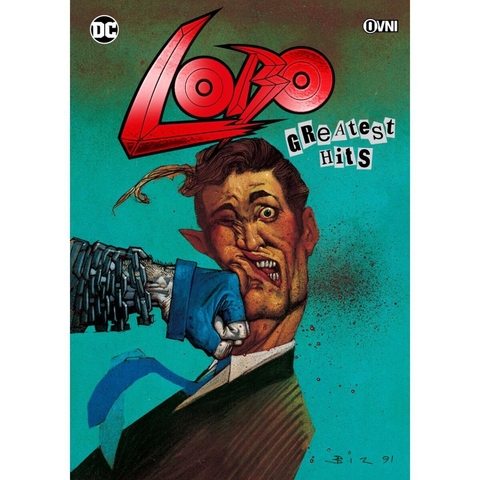 Lobo: Gratest Hits