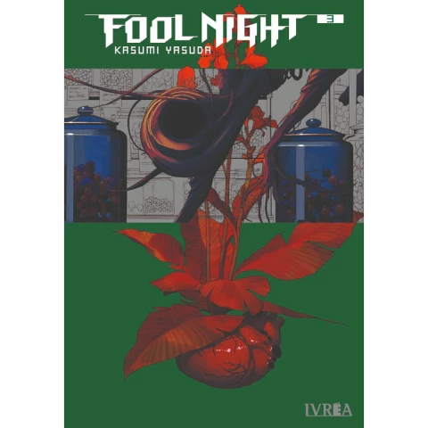 Fool Night 03