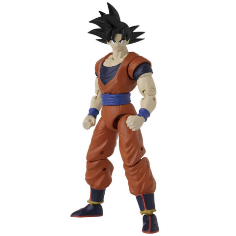 Dragon Ball Super - Dragon Stars - Serie 17 - Goku (FIG0196)