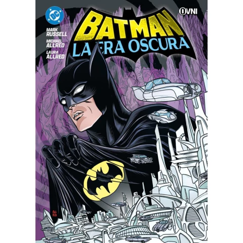 Batman La Era Oscura