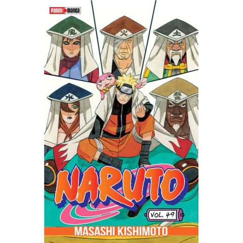 Naruto 49
