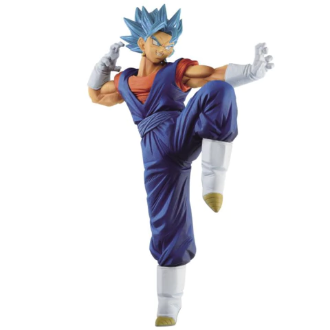 Dragon Ball Fes Super Saiyan God Vegito