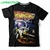 Remera Back to the Future Talle XS