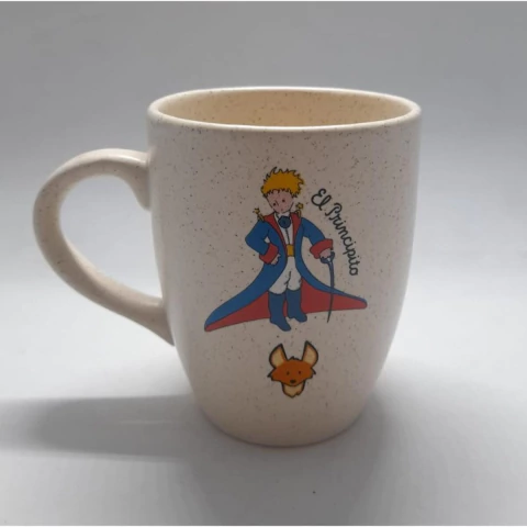 Taza Conica Principito