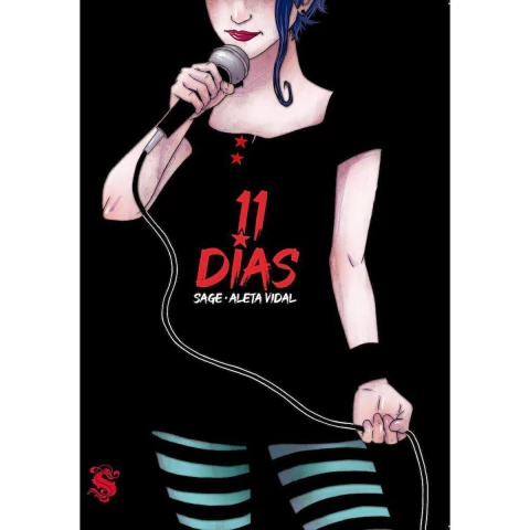 11 Dias