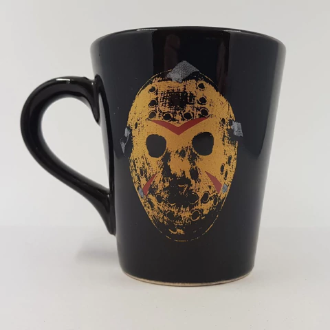 Taza Conica Jason