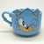 Taza Reborde Sonic