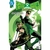 Green Lantern Green Arrow Worlds Finest Special (2024 DC) #1A