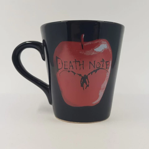Taza Conica Deathnote - Ryuk