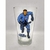 Vaso Vidrio 4 Fantasticos Mr. Fantastic