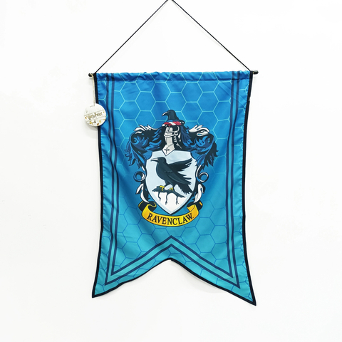 Banderin Ravenclaw