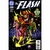 Flash (1987 2nd Series) #136 al #138