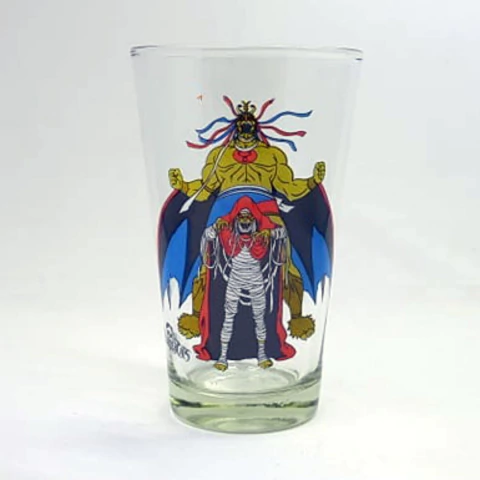 Vaso Vidrio Mumm Ra 2