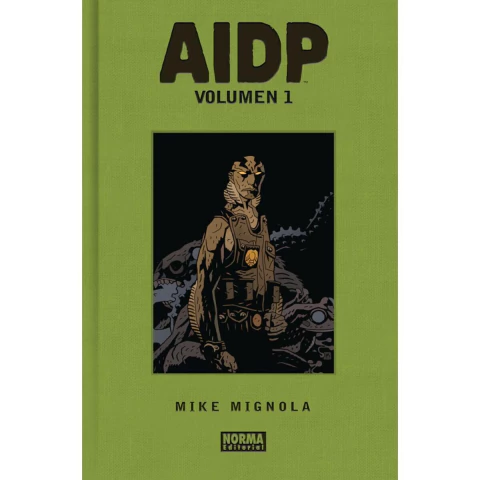 ADIP Vol.1