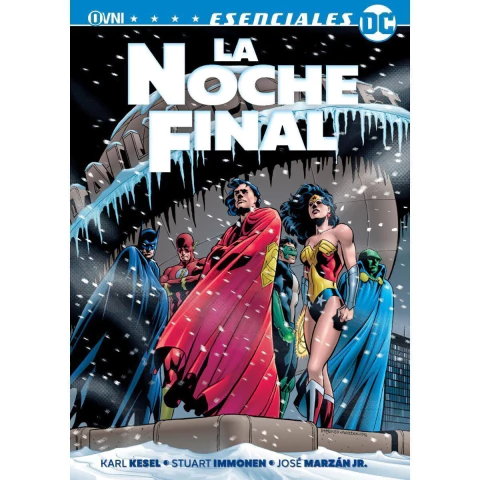 La Noche Final