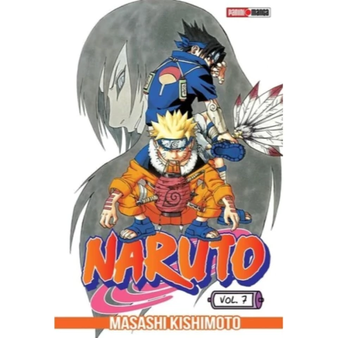 Naruto 07