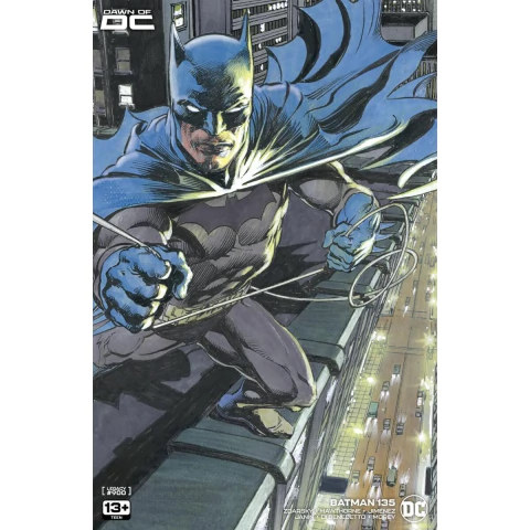 Batman (2016 3rd Series) #135G