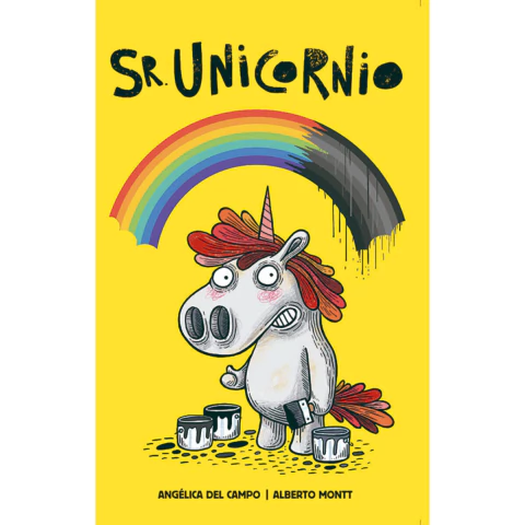 Sr. Unicornio