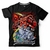 Remera Silverhawks 2Talle L