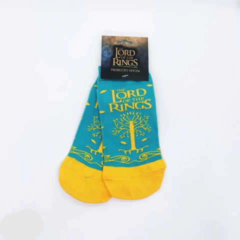 Medias Soquetes Señor de los Anillos - Gondor