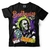 Remera BeetleJuice Talle XXXL