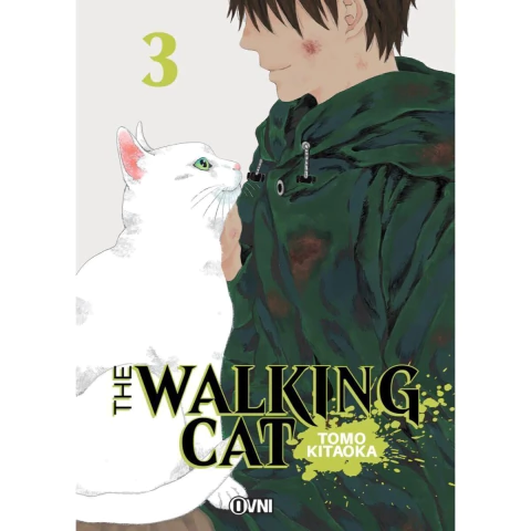 The Walking Cat Vol.3
