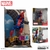 Spider-Man 1:10th Scale Collectible with Scene Gold Label (The Amazing Spider-Man #68) - comprar online