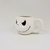 Taza Forma Jack Cabeza - comprar online