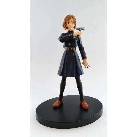 Jujutsu Kaisen - Nobara Kugisaki 2