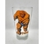 Vaso Vidrio 4 Fantasticos Thing