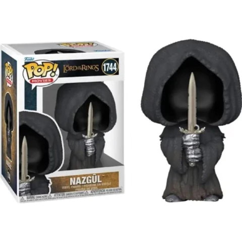 Funko Pop! The Lords of the Rings Nazgul #1744