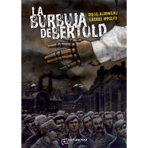 La Burbuja de Bertold