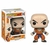 Funko Pop! Anime Dragonball Z Krillin Vinyl Figure Toy #110