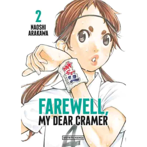 Farewell My Dear Cramer 02