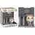 Funko Pop! Harry Potter Albus Dumbledore whith Hog´s Head Inn #154