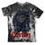 Remera Critters Talle M