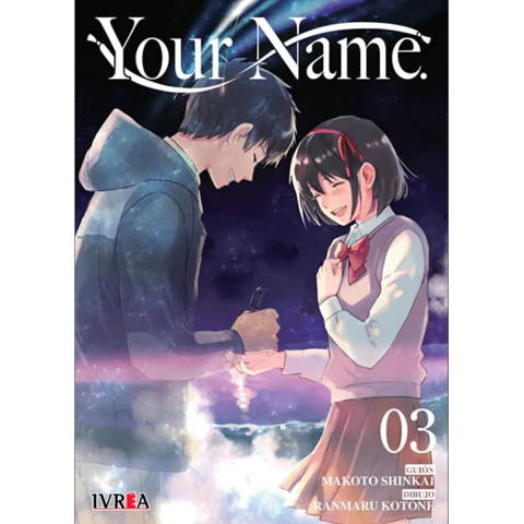 Your Name 03
