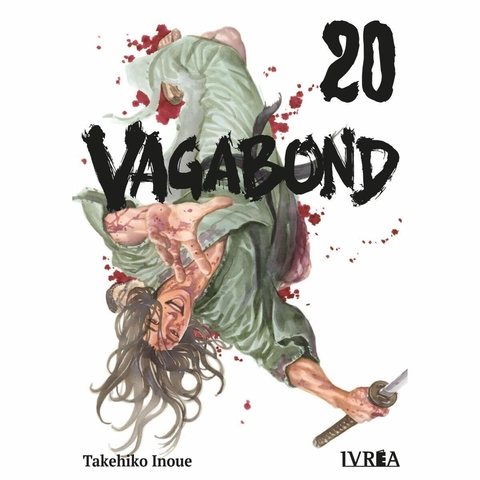 Vagabond 20