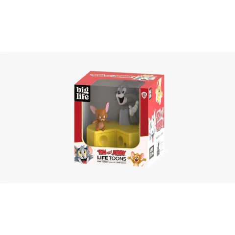 Vaso Lifetoons Tom & Jerry