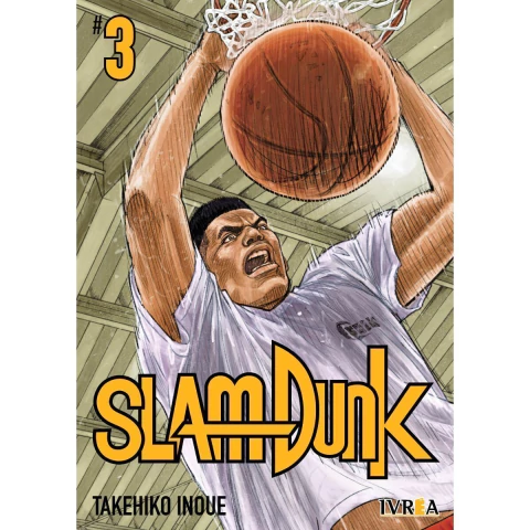Slam Dunk 03